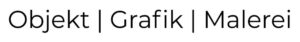 Text als Grafik, Objekt, Grafik, Malerei, in besonderer Schriftart, Überblick über die Formate der Kunst